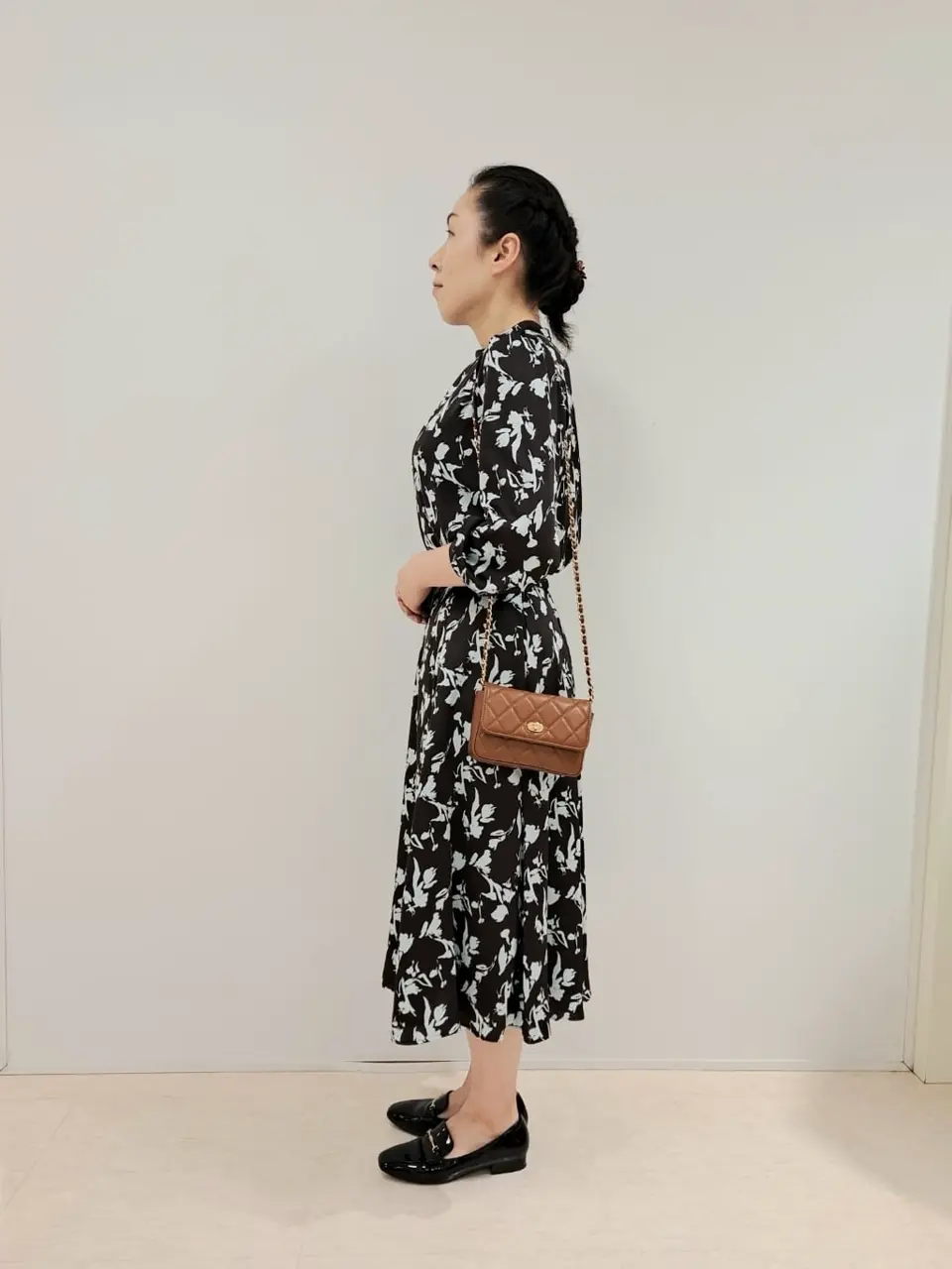 23区 S ウエノ コーディネート画像