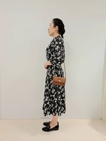 23区 S ウエノ コーディネート画像