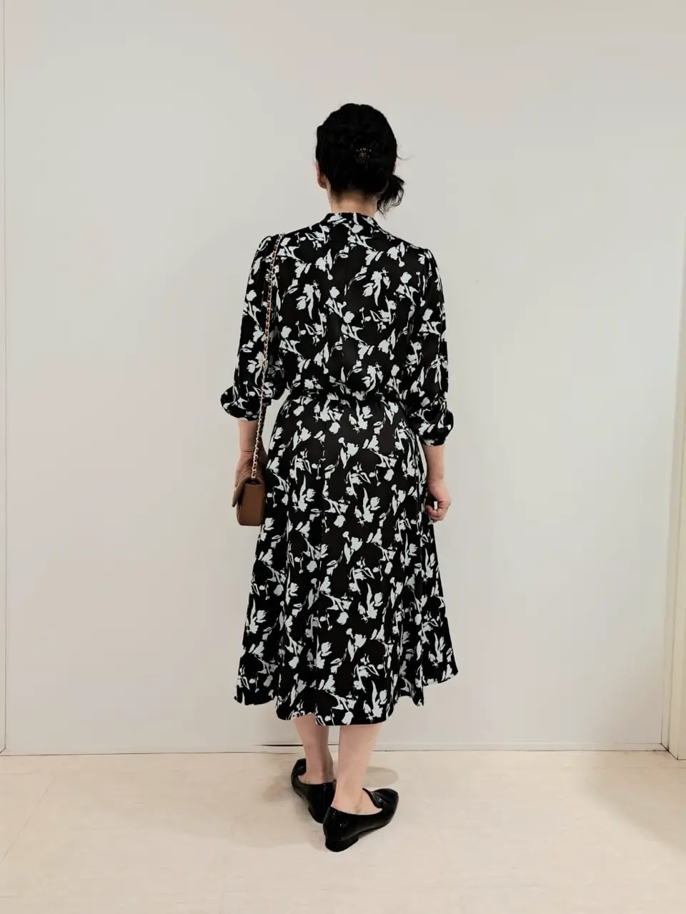 23区 S ウエノ コーディネート画像