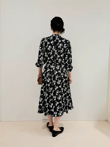 23区 S ウエノ コーディネート画像