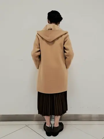 23区 S ウエノ コーディネート画像