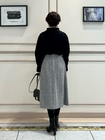 23区 S 橋爪 コーディネート画像