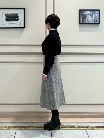 23区 S 橋爪 コーディネート画像