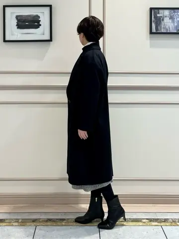 23区 S 橋爪 コーディネート画像