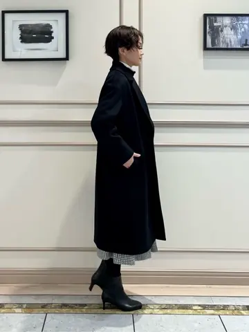 23区 S 橋爪 コーディネート画像