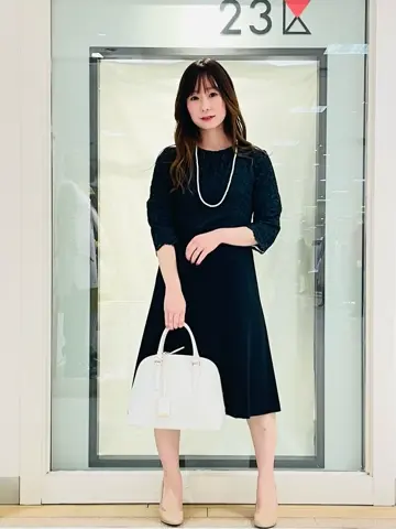 23区 S 森口 コーディネート画像
