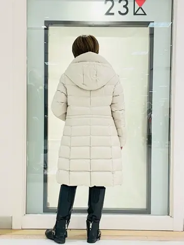 23区 S 山川 コーディネート画像