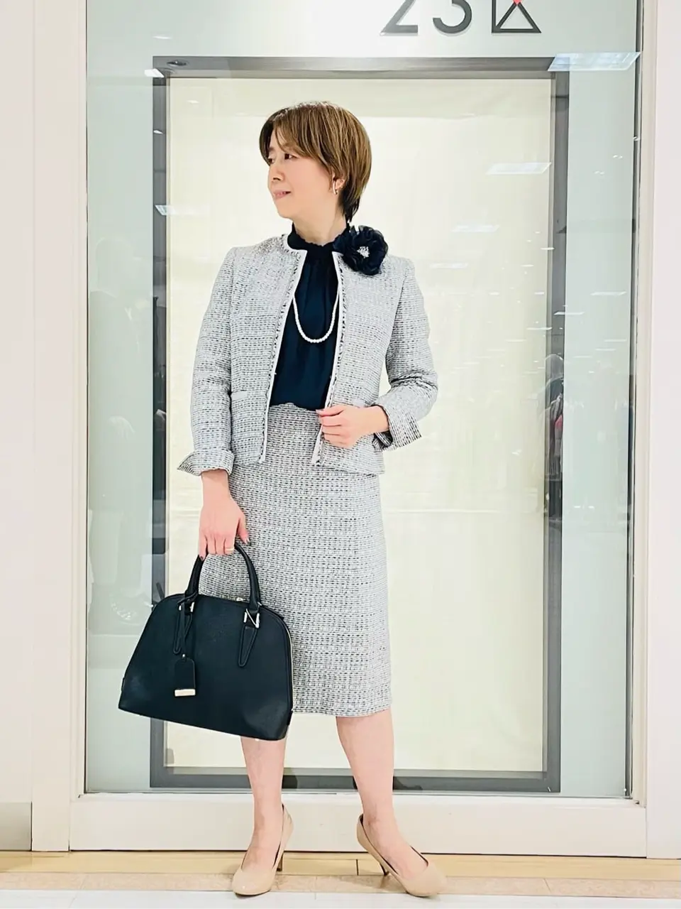  山川 コーディネート画像