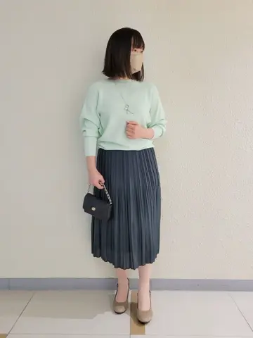 23区 S 三ツ口 コーディネート画像