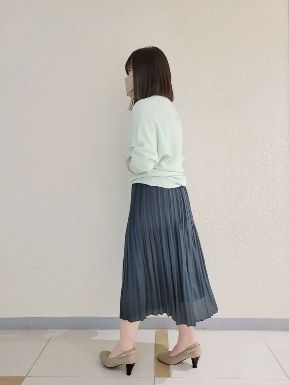 23区 S 三ツ口 コーディネート画像