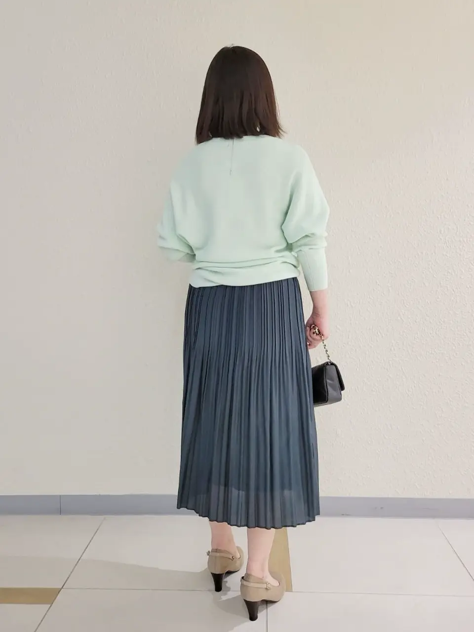 23区 S 三ツ口 コーディネート画像