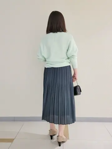 23区 S 三ツ口 コーディネート画像