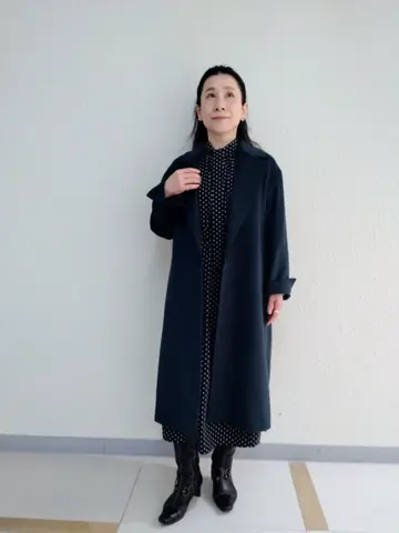 23区 S 山村 コーディネート画像