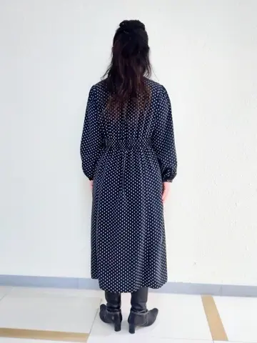 23区 S 山村 コーディネート画像