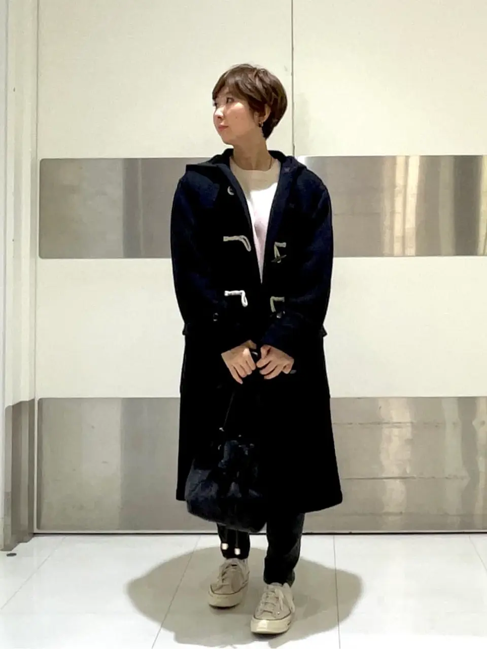  M コーディネート画像