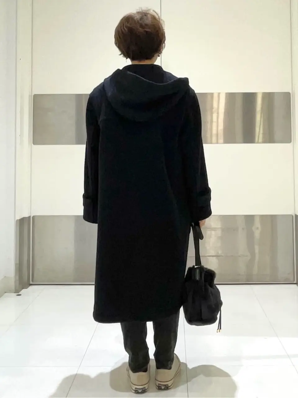 23区 S M コーディネート画像