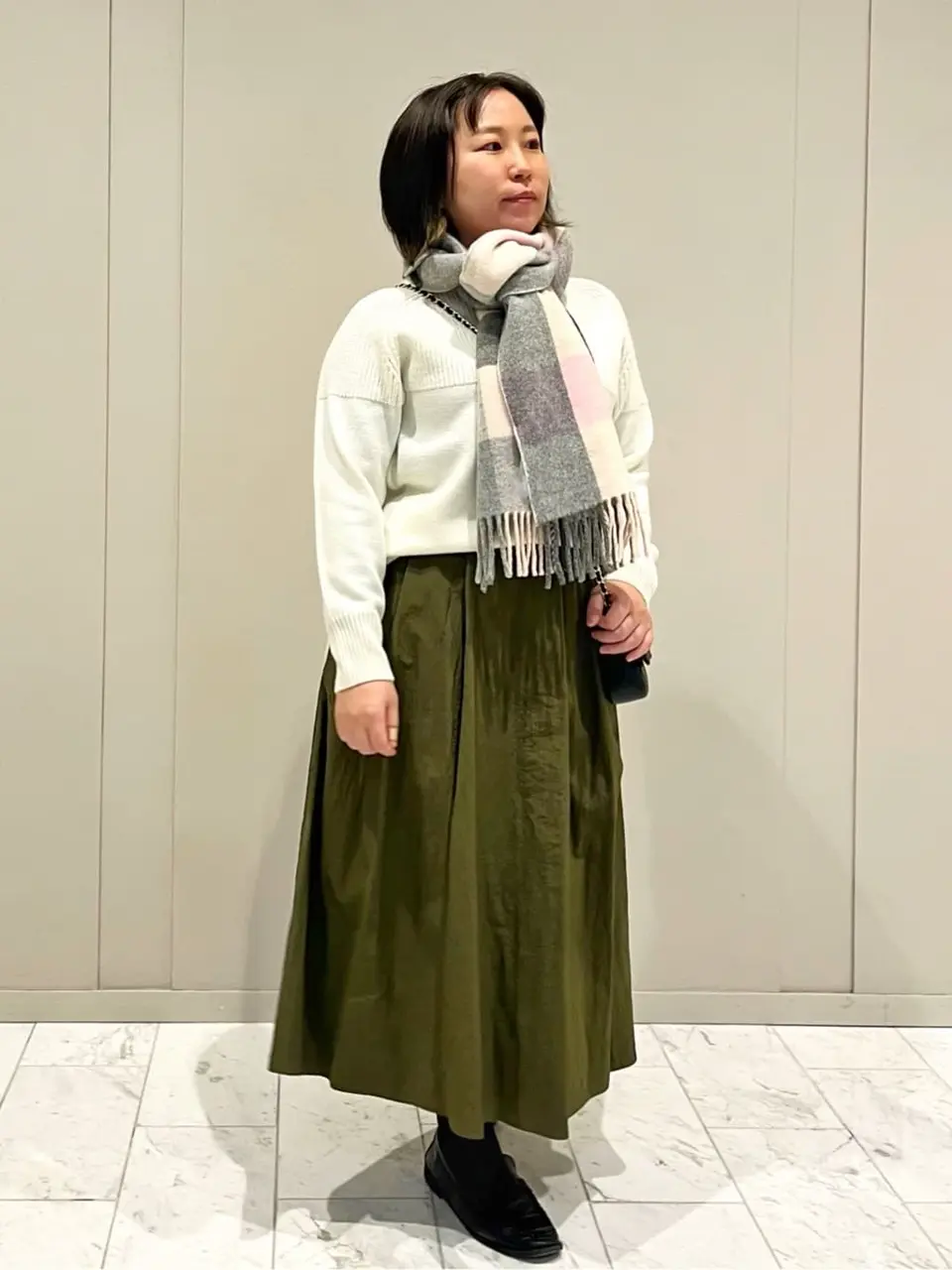 23区 S 木下 コーディネート画像