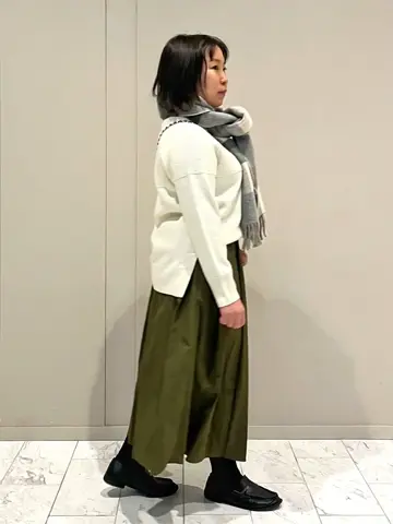 23区 S 木下 コーディネート画像