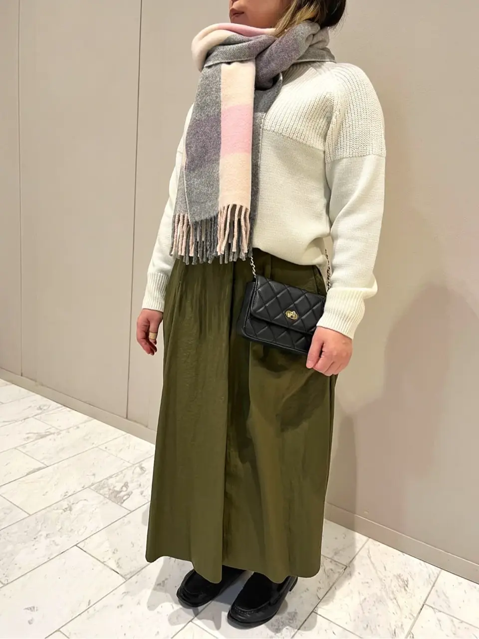 23区 S 木下 コーディネート画像