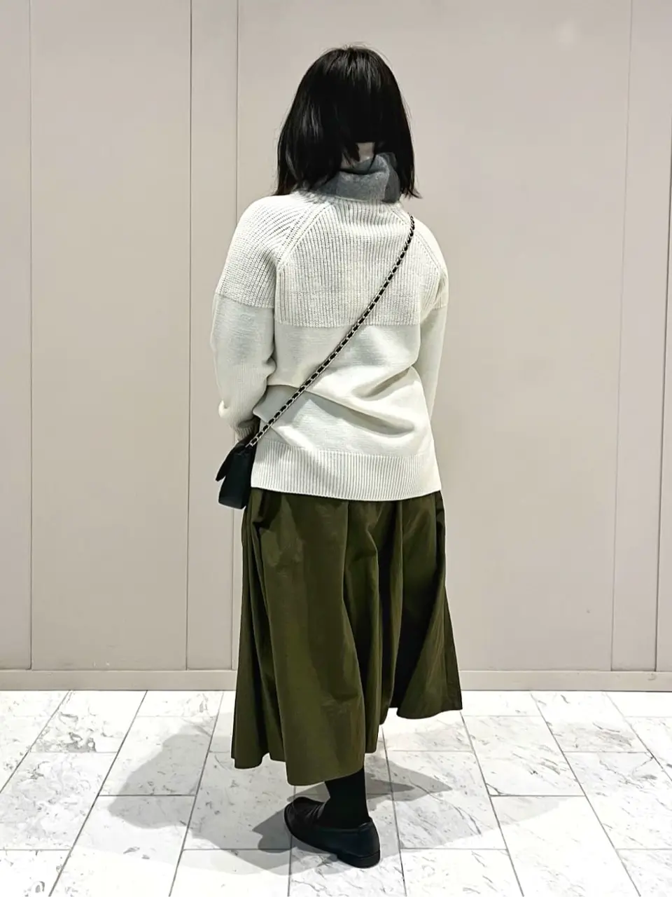 23区 S 木下 コーディネート画像