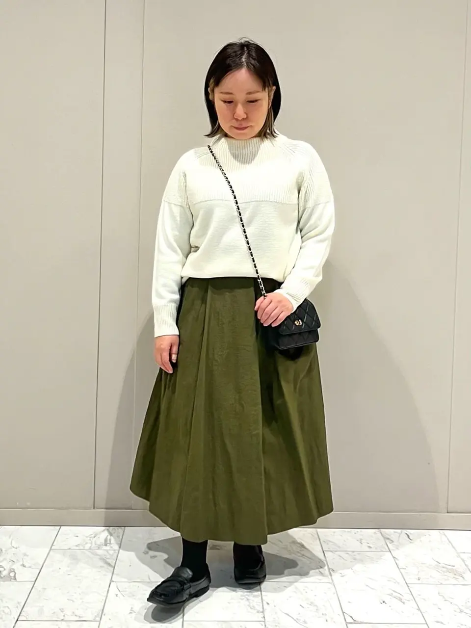 23区 S 木下 コーディネート画像