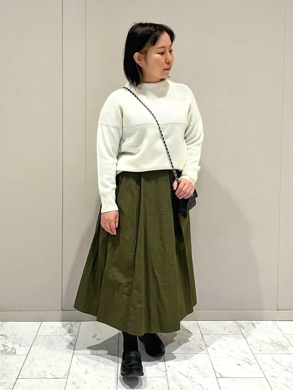 23区 S 木下 コーディネート画像