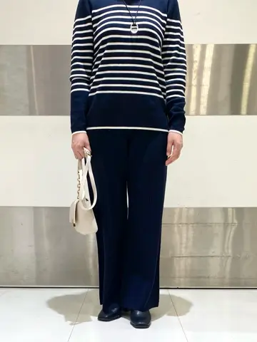 23区 S 内海 コーディネート画像