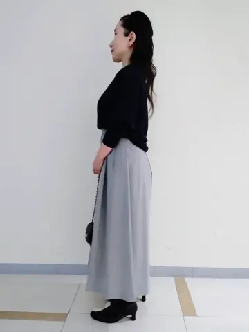 23区 S 山村 コーディネート画像