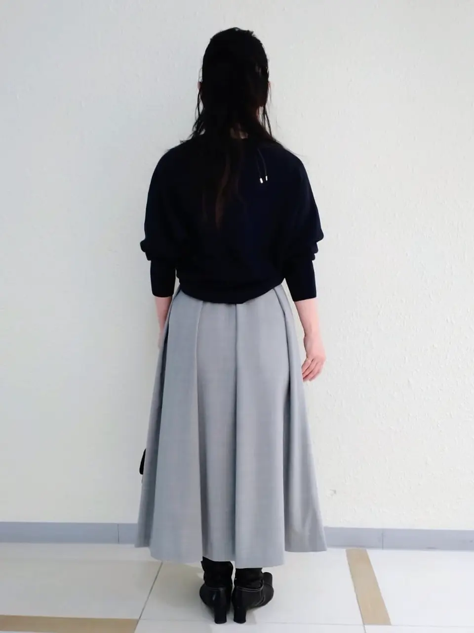 23区 S 山村 コーディネート画像