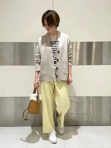 23区 S 権田 コーディネート画像