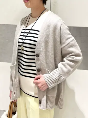 23区 S 権田 コーディネート画像