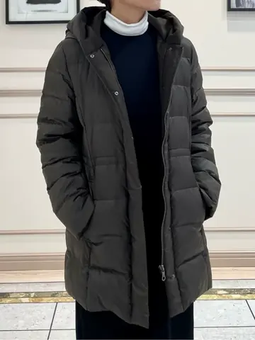 23区 S 橋爪 コーディネート画像