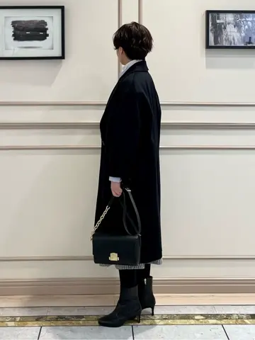 23区 S 橋爪 コーディネート画像