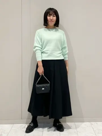 23区 S 高橋 コーディネート画像