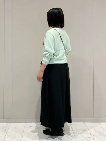 23区 S 高橋 コーディネート画像