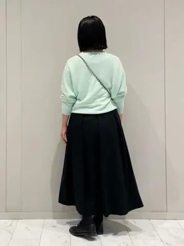 23区 S 高橋 コーディネート画像