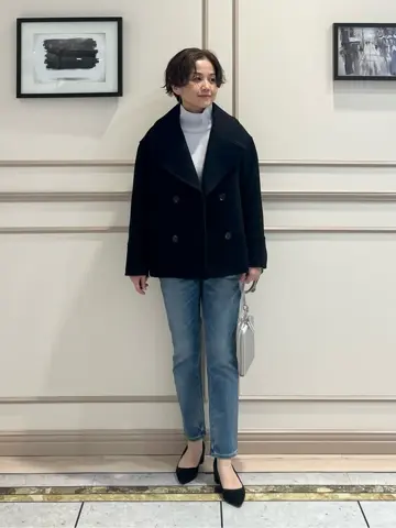 23区 S 橋爪 コーディネート画像