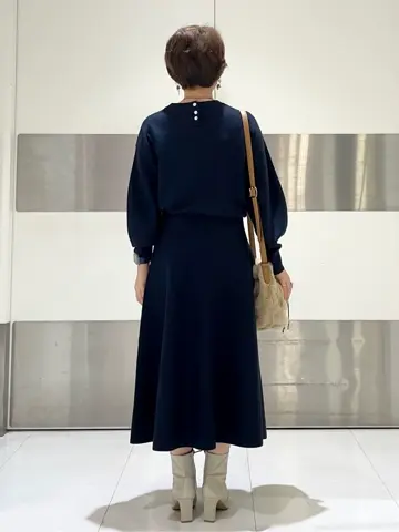 23区 S M コーディネート画像