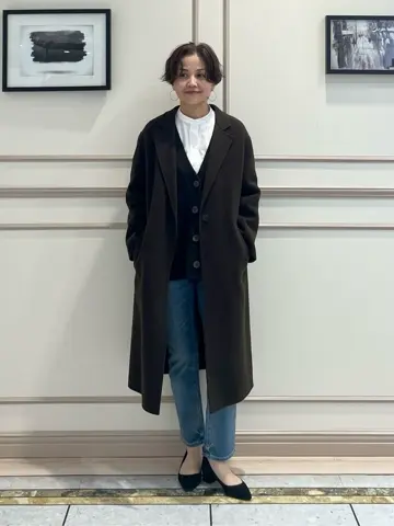 23区 S 橋爪 コーディネート画像