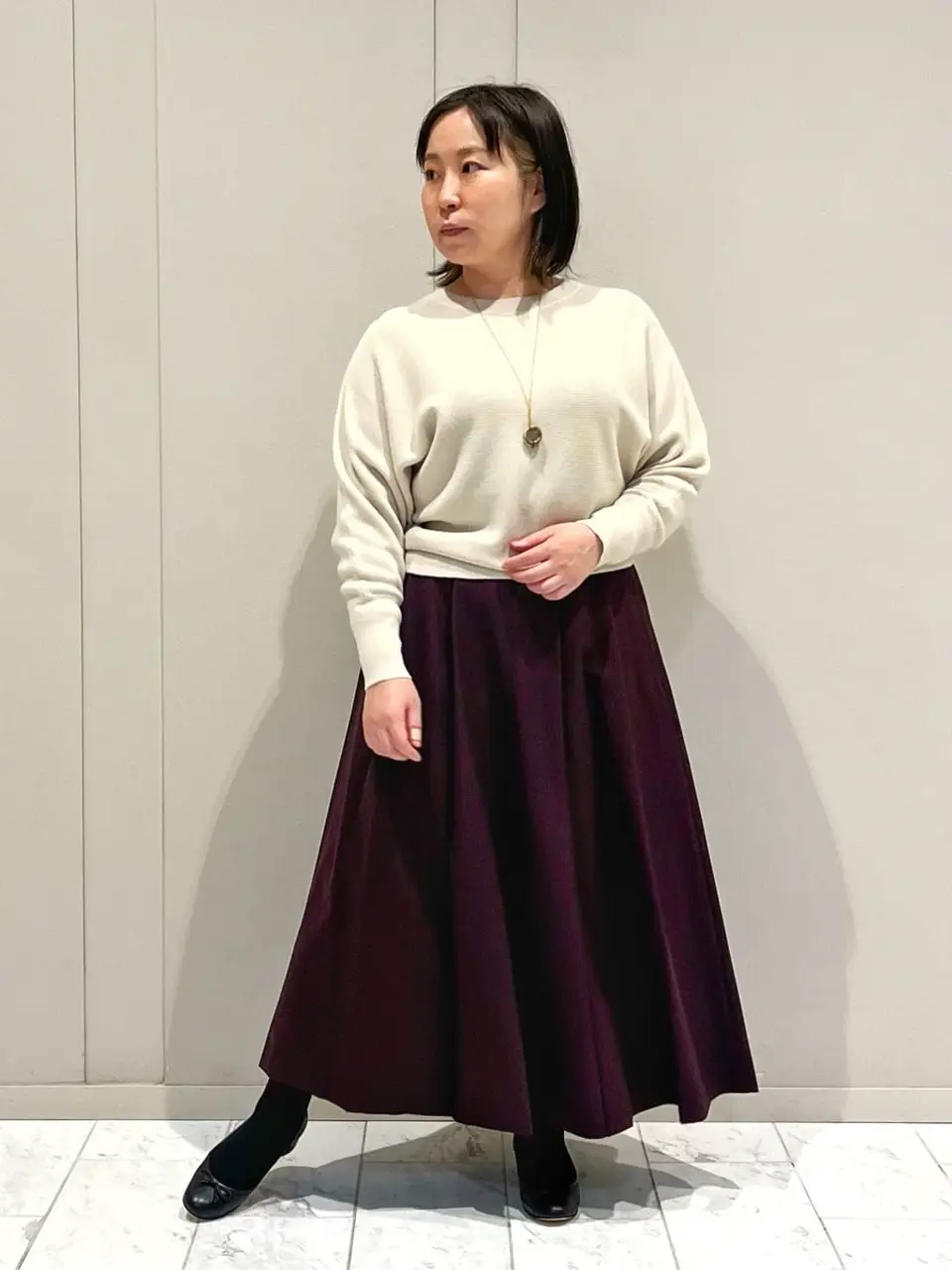 23区 S 木下 コーディネート画像