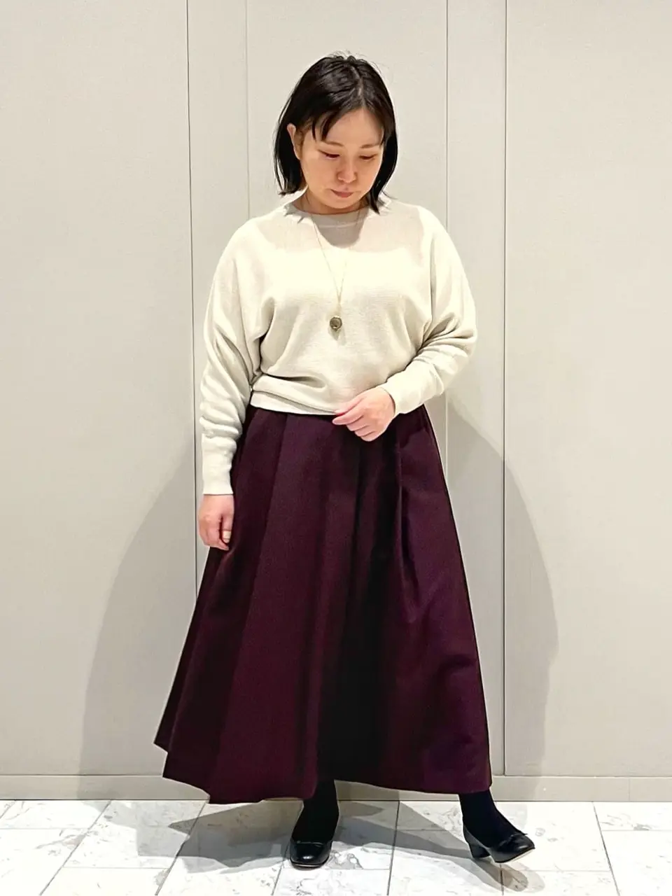 23区 S 木下 コーディネート画像