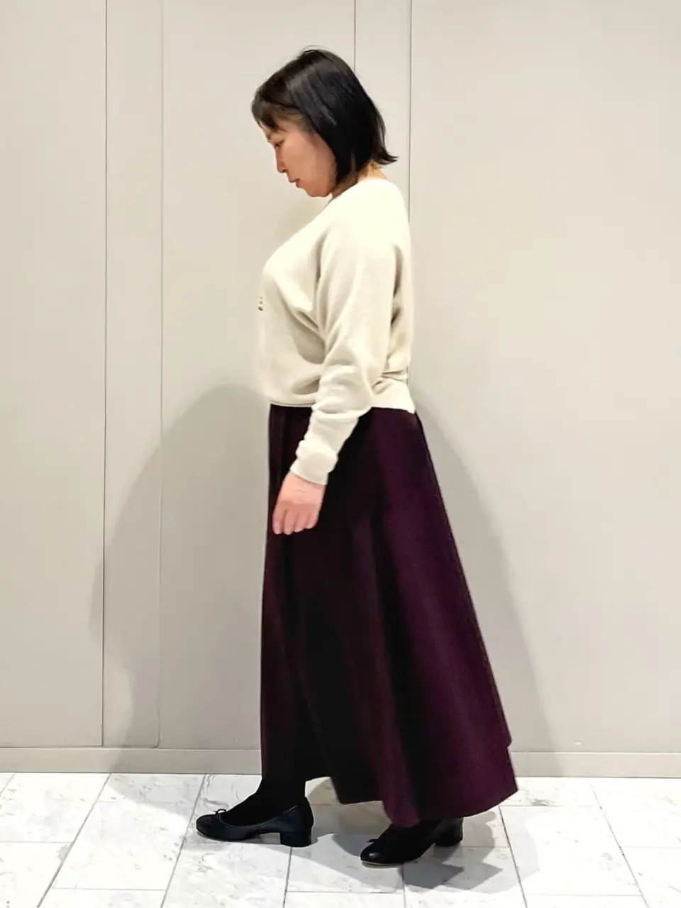 23区 S 木下 コーディネート画像