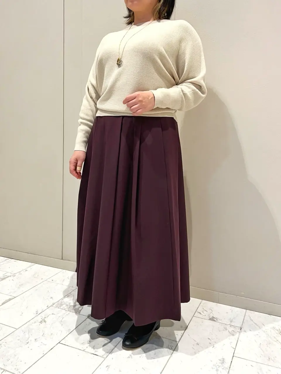 23区 S 木下 コーディネート画像