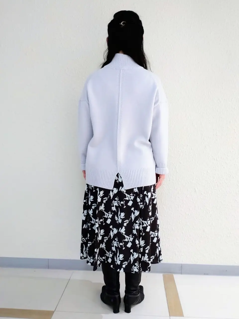 23区 S 山村 コーディネート画像