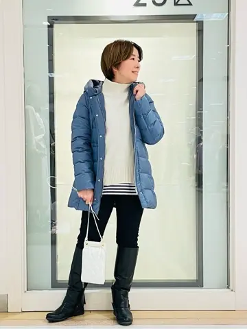 23区 S 山川 コーディネート画像