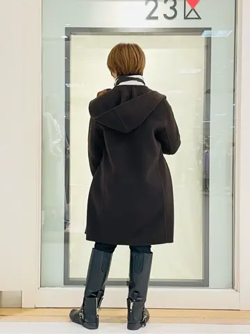 23区 S 山川 コーディネート画像