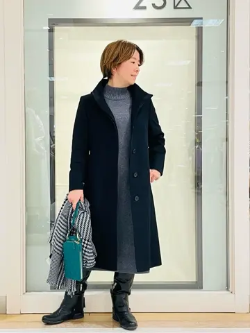 23区 S 山川 コーディネート画像