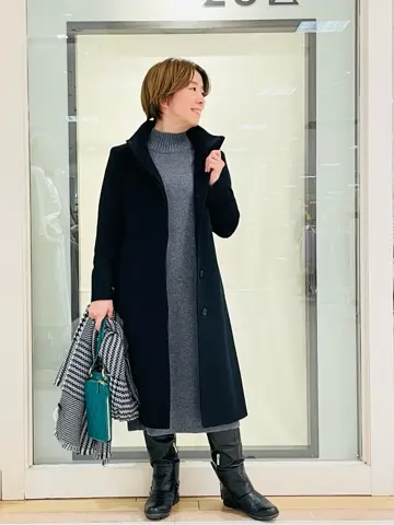 23区 S 山川 コーディネート画像