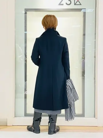 23区 S 山川 コーディネート画像