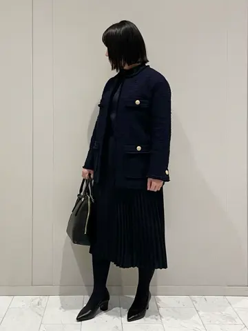 23区 S 高橋 コーディネート画像